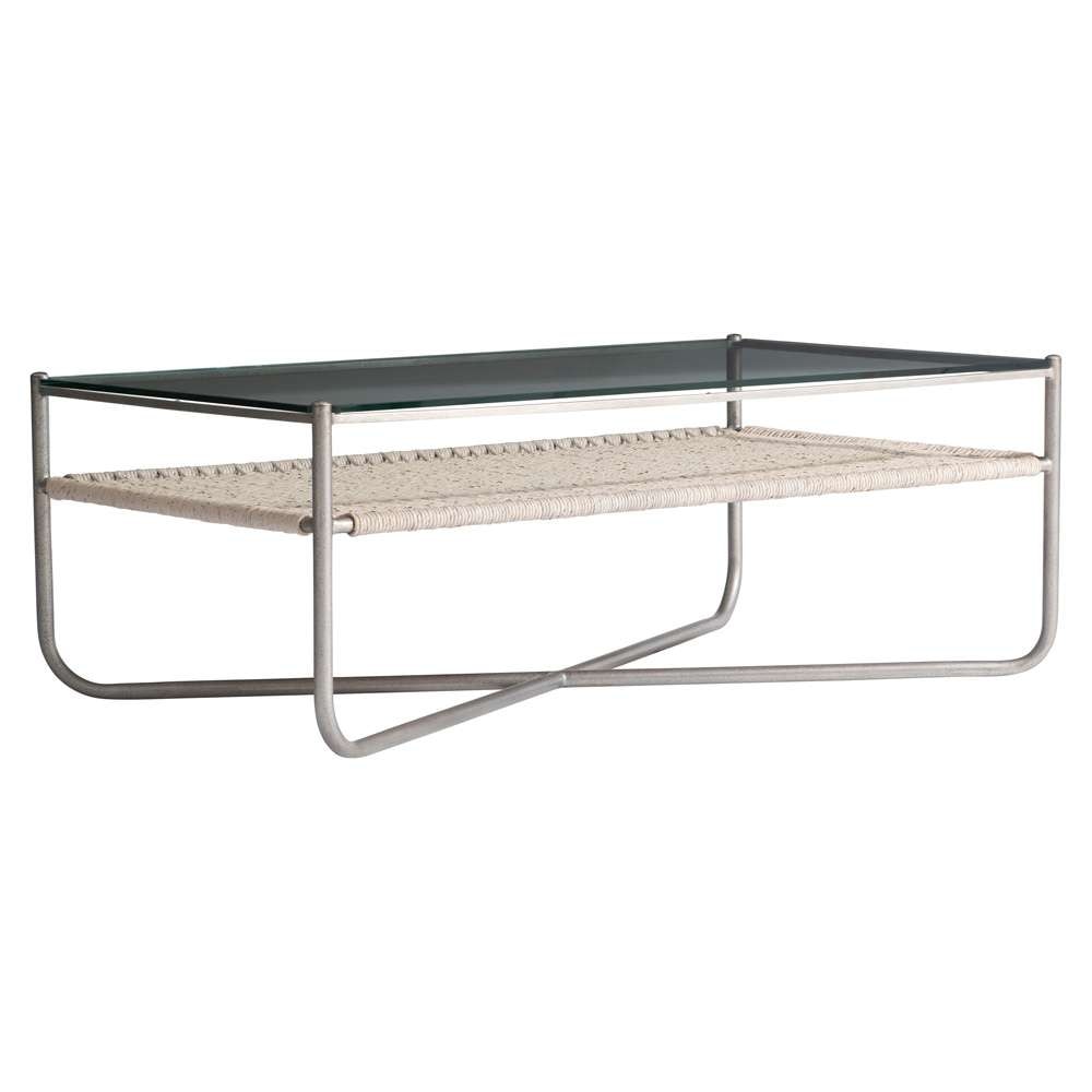 Bernhardt - Interiors Kendo Cocktail Table - 328021 veiw 4