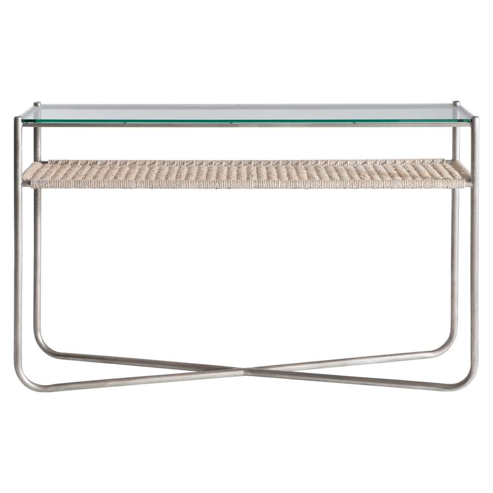 Bernhardt - Interiors Kendo Console Table - 328910 veiw 1