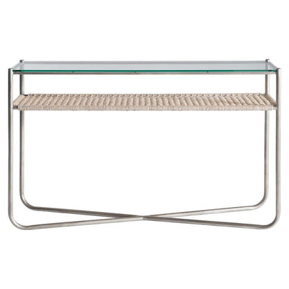 Bernhardt - Interiors Kendo Console Table - 328910 veiw 1