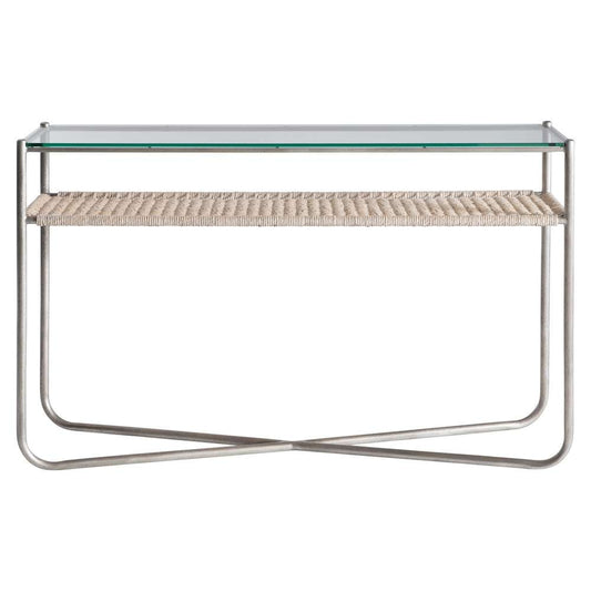 Bernhardt - Interiors Kendo Console Table - 328910 veiw 1