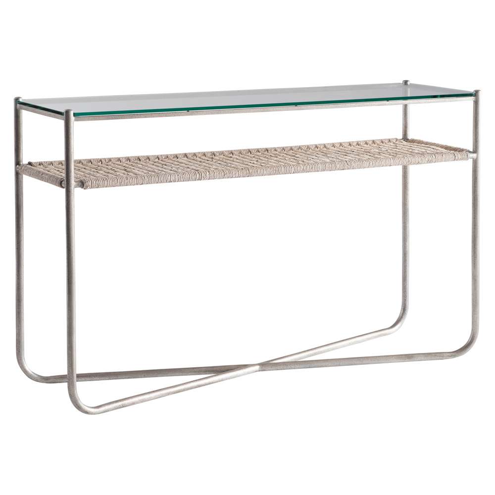 Bernhardt - Interiors Kendo Console Table - 328910 veiw 2
