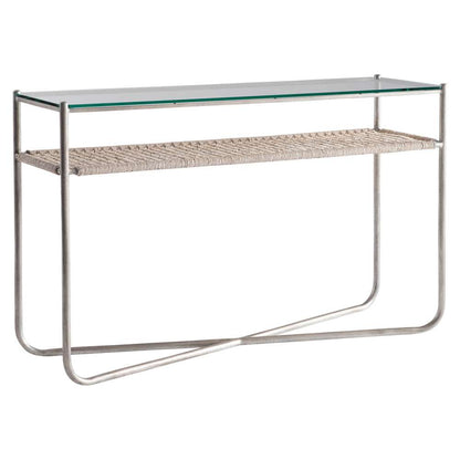 Bernhardt - Interiors Kendo Console Table - 328910 veiw 2
