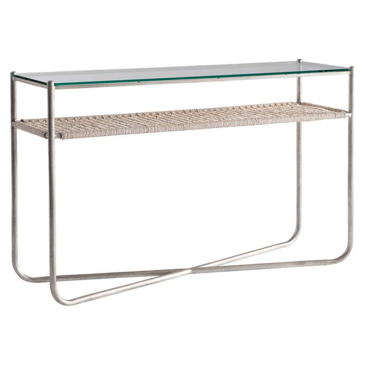 Bernhardt - Interiors Kendo Console Table - 328910 veiw 2
