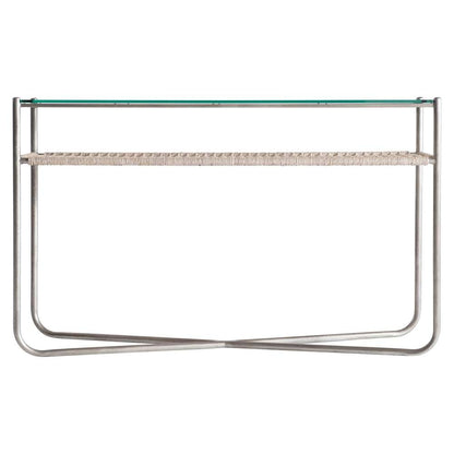 Bernhardt - Interiors Kendo Console Table - 328910 veiw 3