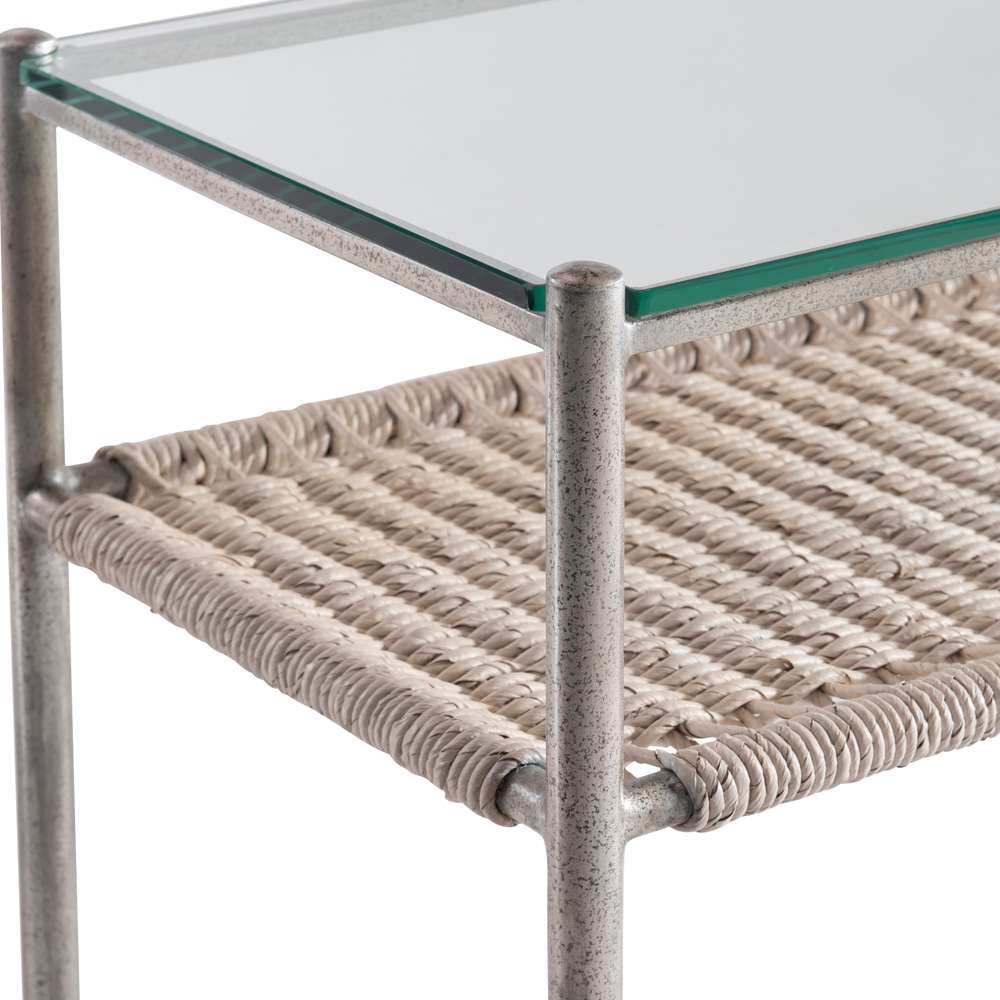 Bernhardt - Interiors Kendo Console Table - 328910 veiw 6