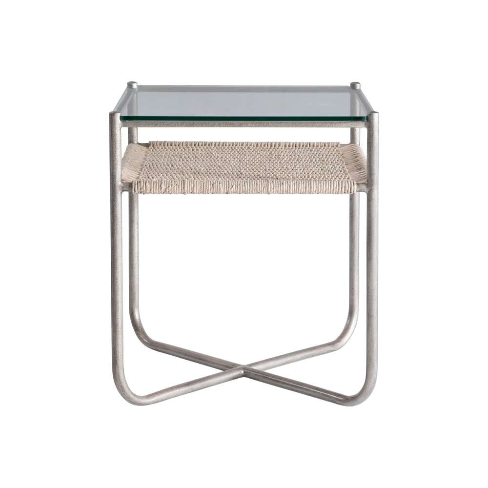 Bernhardt - Interiors Kendo Side Table - 328121 veiw 1