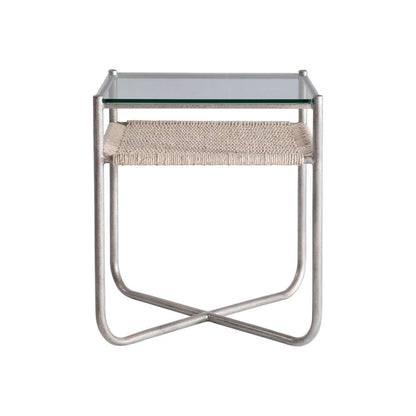 Bernhardt - Interiors Kendo Side Table - 328121 veiw 1