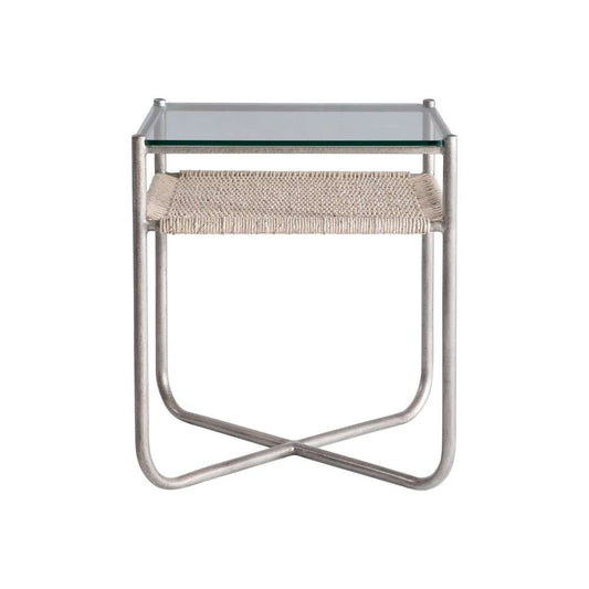 Bernhardt - Interiors Kendo Side Table - 328121 veiw 1