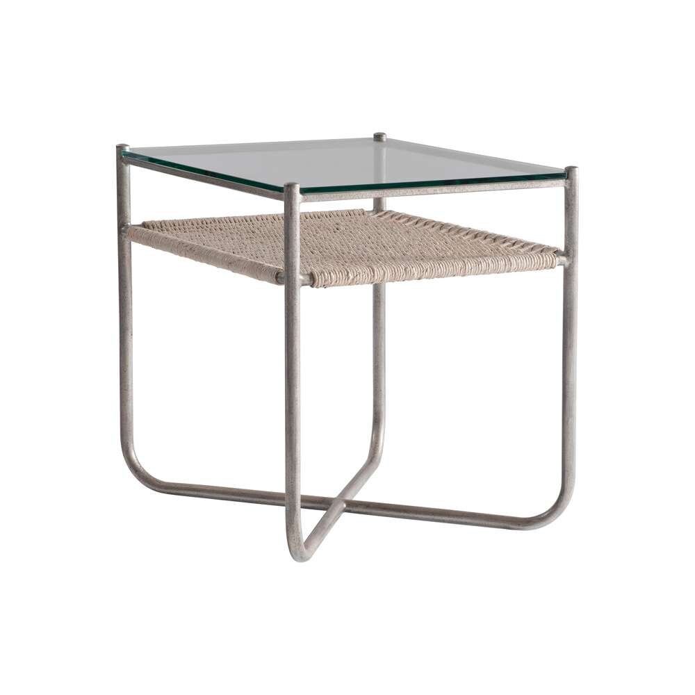 Bernhardt - Interiors Kendo Side Table - 328121 veiw 2