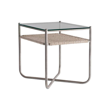 Bernhardt - Interiors Kendo Side Table - 328121 veiw 2