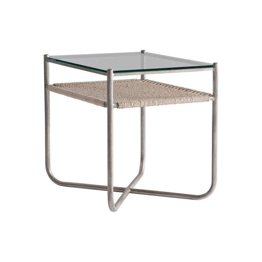 Bernhardt - Interiors Kendo Side Table - 328121 veiw 2