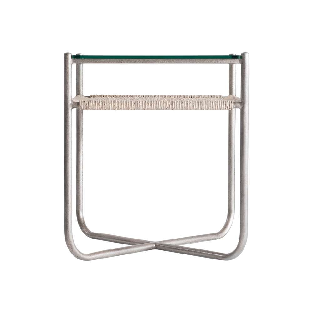 Bernhardt - Interiors Kendo Side Table - 328121 veiw 3