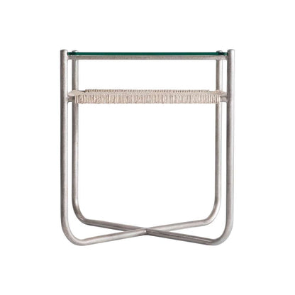 Bernhardt - Interiors Kendo Side Table - 328121 veiw 3