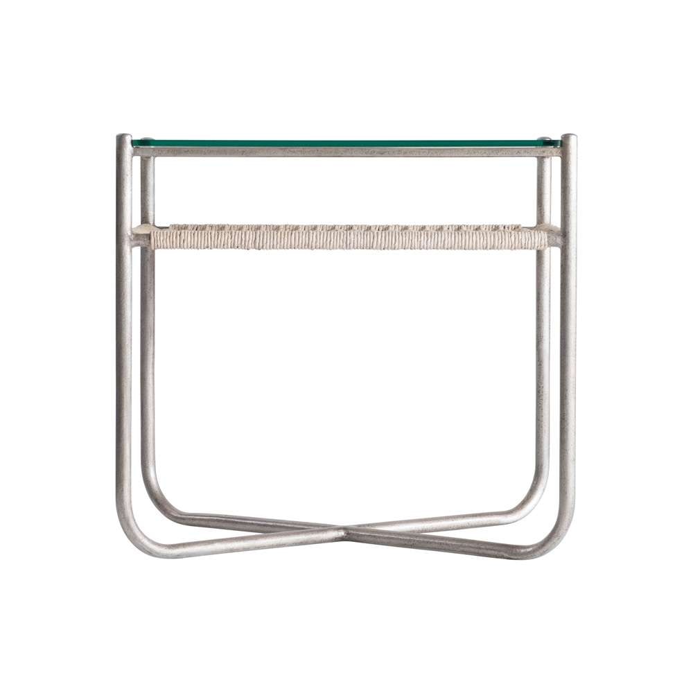 Bernhardt - Interiors Kendo Side Table - 328121 veiw 4