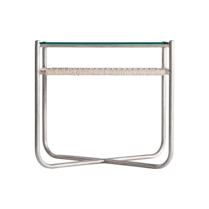 Bernhardt - Interiors Kendo Side Table - 328121 veiw 4