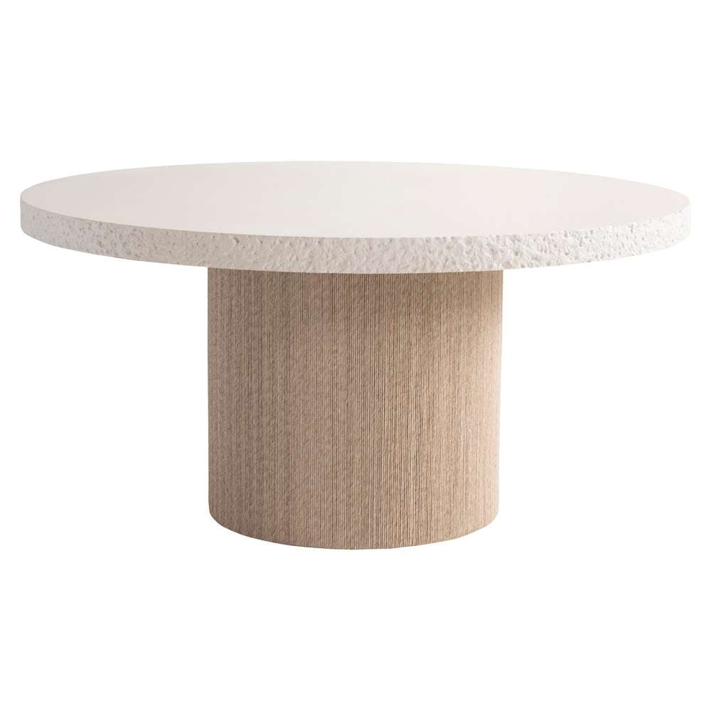 Bernhardt - Interiors Kiona Dining Table - K1806 veiw 1