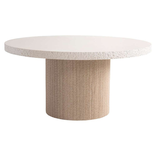 Bernhardt - Interiors Kiona Dining Table - K1806 veiw 1