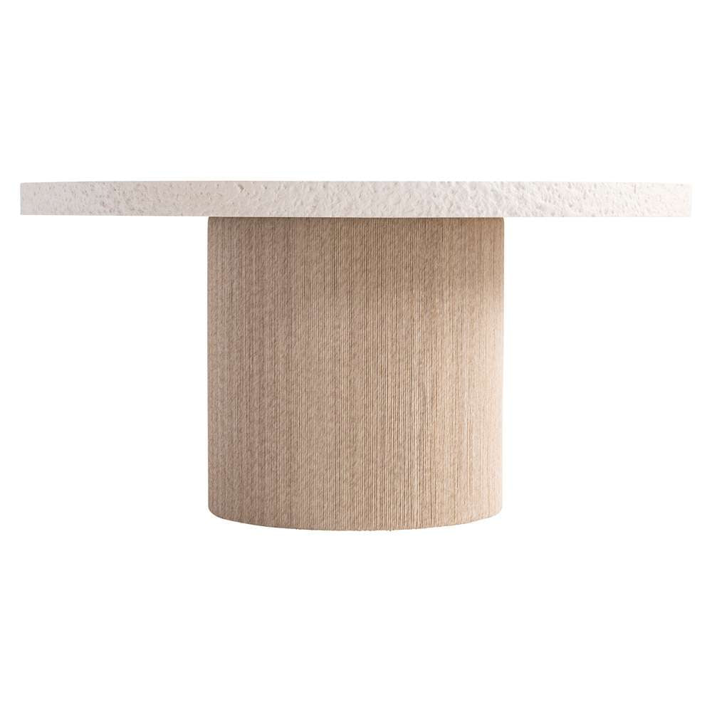 Bernhardt - Interiors Kiona Dining Table - K1806 veiw 3
