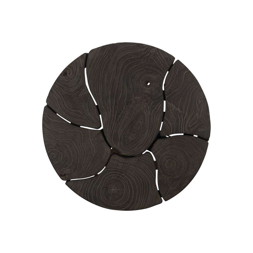 Bernhardt - Interiors Lanita Accent Table - 301123 veiw 2