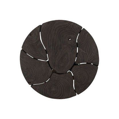 Bernhardt - Interiors Lanita Accent Table - 301123 veiw 2