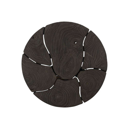 Bernhardt - Interiors Lanita Accent Table - 301123 veiw 2