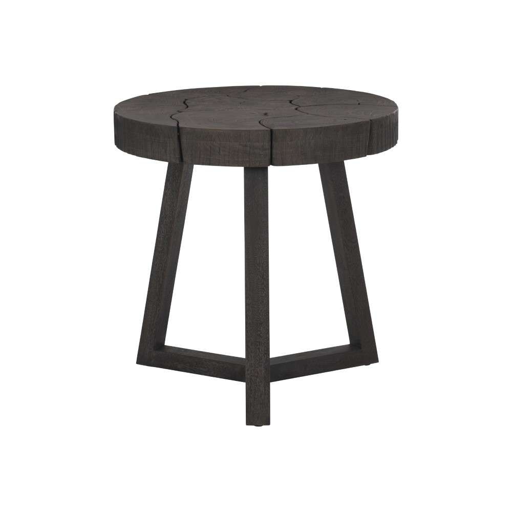Bernhardt - Interiors Lanita Side Table - 301124 veiw 1
