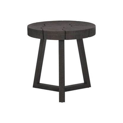 Bernhardt - Interiors Lanita Side Table - 301124 veiw 1