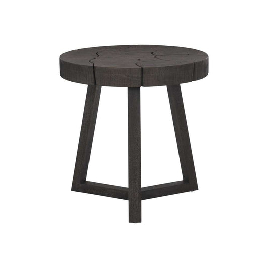 Bernhardt - Interiors Lanita Side Table - 301124 veiw 1