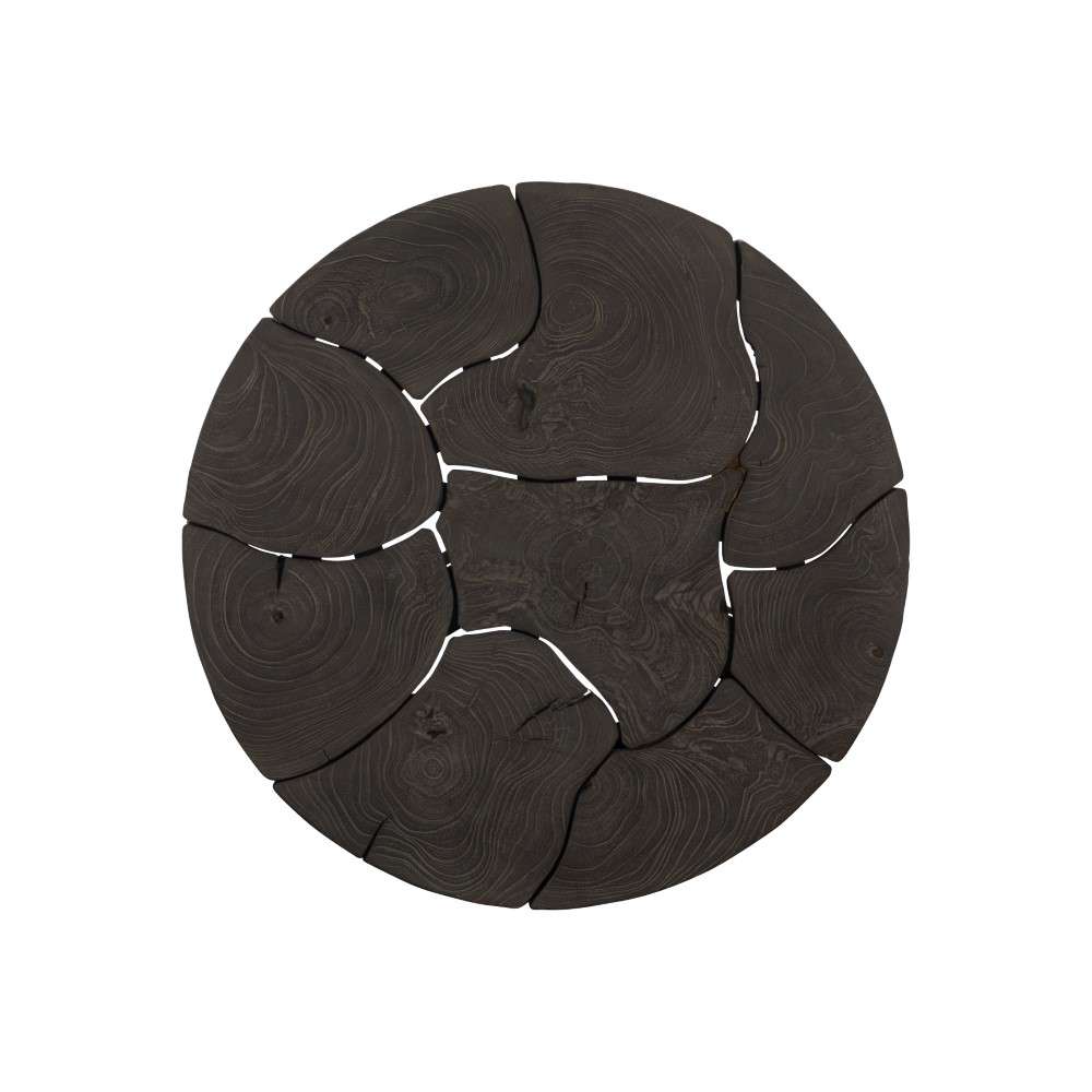 Bernhardt - Interiors Lanita Side Table - 301124 veiw 2