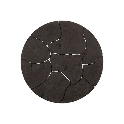 Bernhardt - Interiors Lanita Side Table - 301124 veiw 2