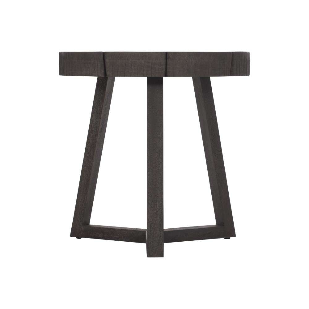 Bernhardt - Interiors Lanita Side Table - 301124 veiw 3