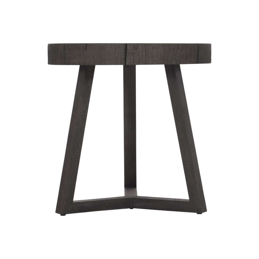 Bernhardt - Interiors Lanita Side Table - 301124 veiw 4