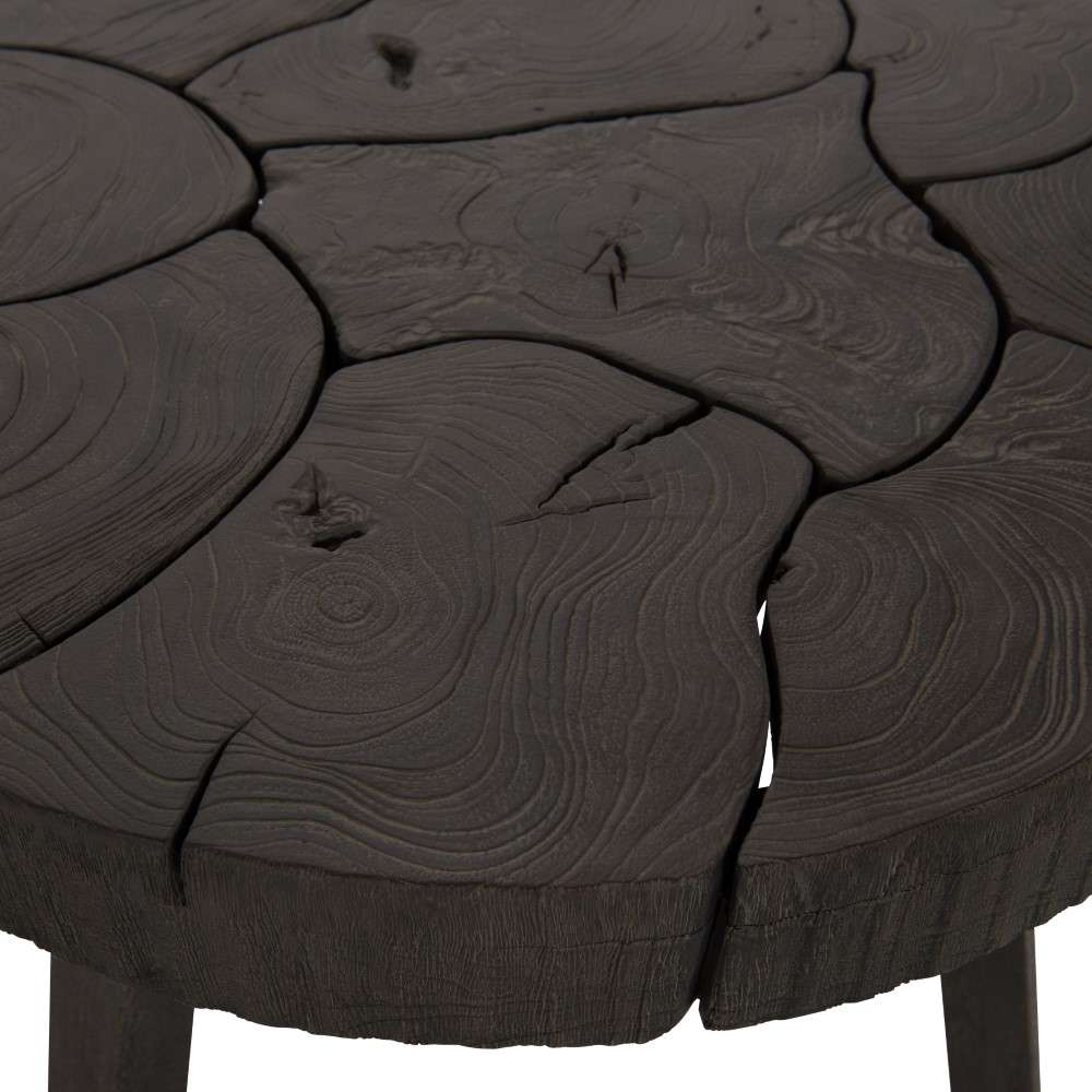 Bernhardt - Interiors Lanita Side Table - 301124 veiw 5