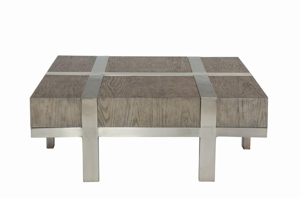 Bernhardt - Interiors Leigh Cocktail Table - 369023 veiw 2