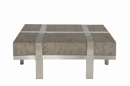 Bernhardt - Interiors Leigh Cocktail Table - 369023 veiw 2