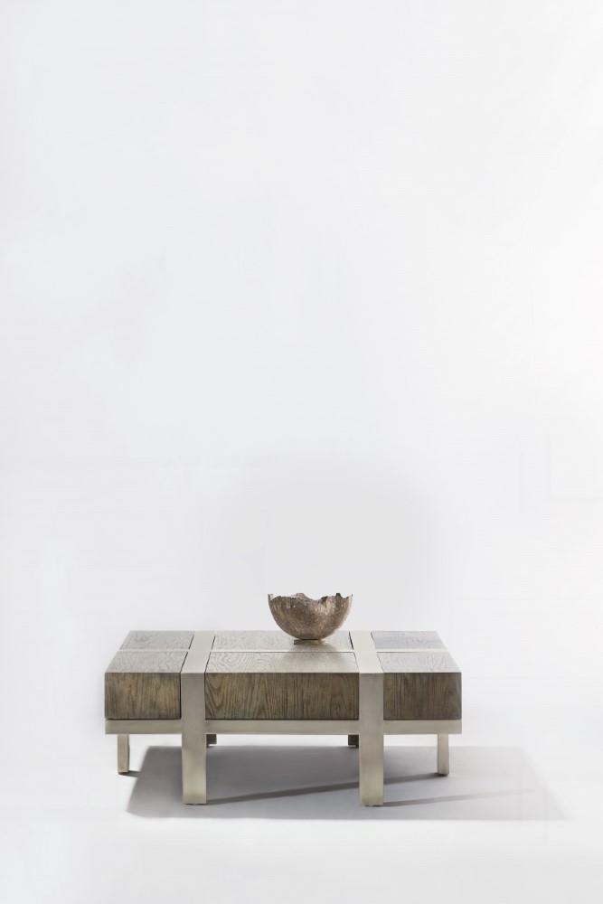 Bernhardt - Interiors Leigh Cocktail Table - 369023 veiw 3