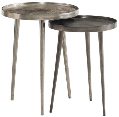 Bernhardt - Interiors Lex Nesting Tables (Set of 2) - 379158 veiw 1