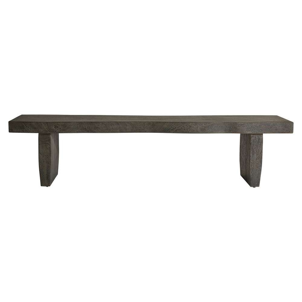 Bernhardt - Interiors Luca Bench - 313508 veiw 2
