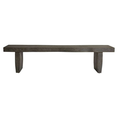 Bernhardt - Interiors Luca Bench - 313508 veiw 2