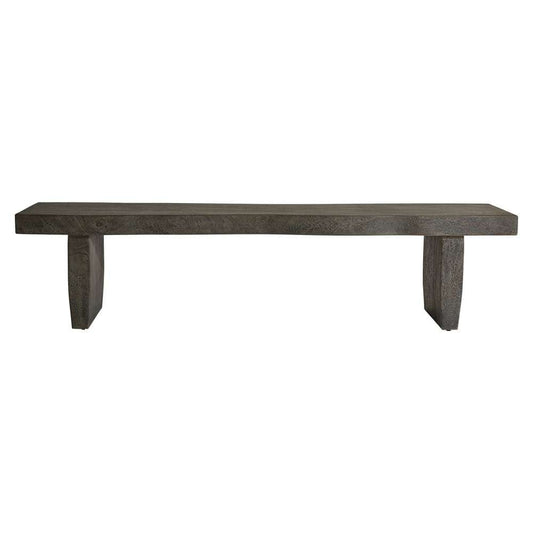 Bernhardt - Interiors Luca Bench - 313508 veiw 2