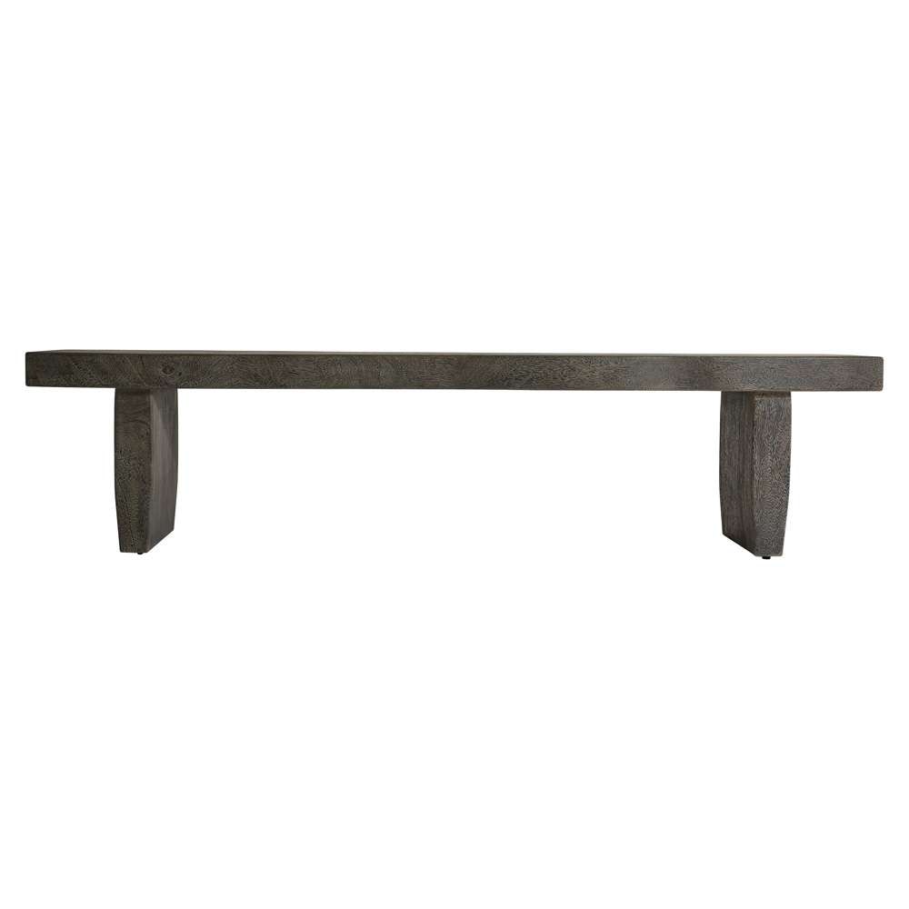 Bernhardt - Interiors Luca Bench - 313508 veiw 3