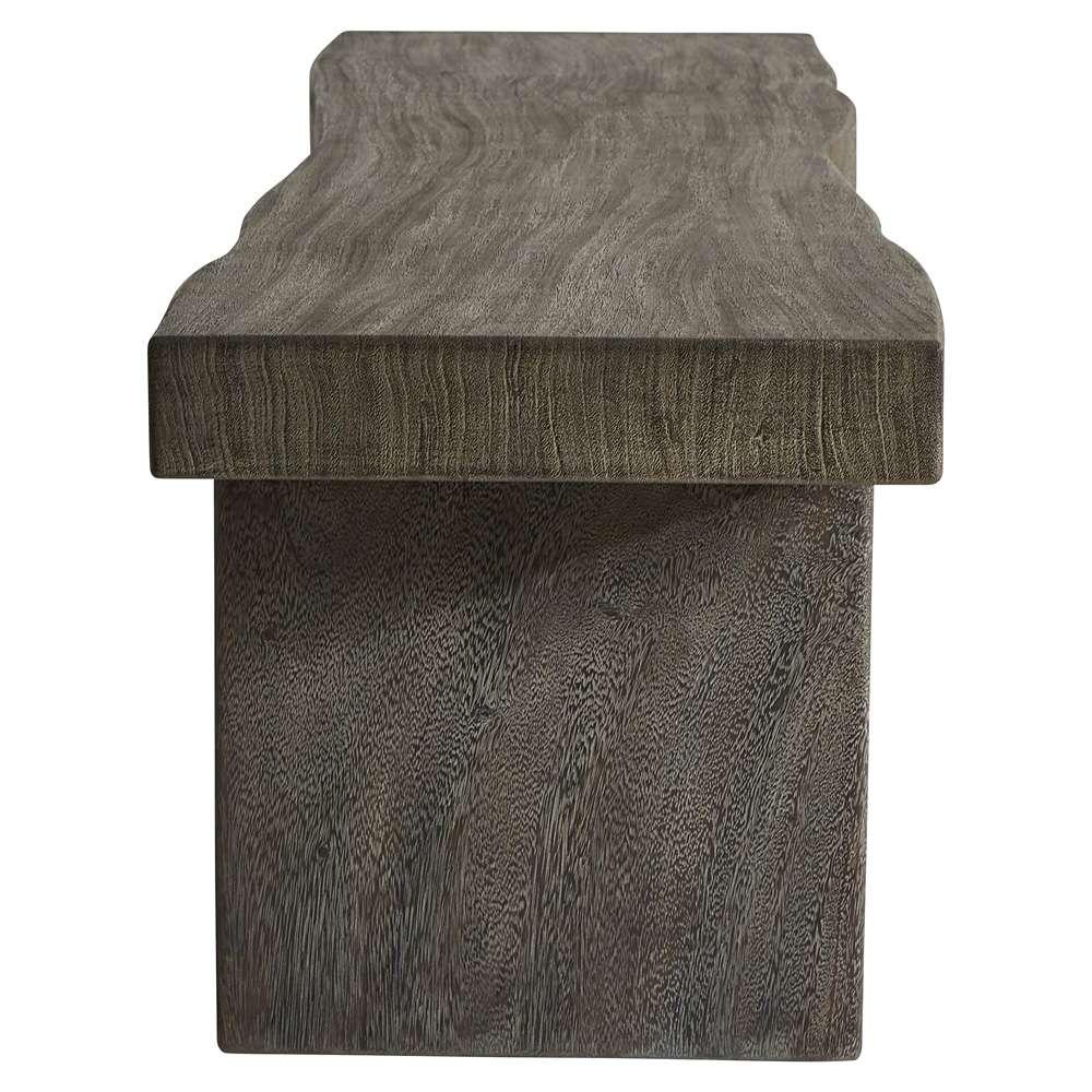 Bernhardt - Interiors Luca Bench - 313508 veiw 4