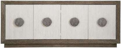 Bernhardt - Interiors Luca Entertainment Credenza - 386870 veiw 1