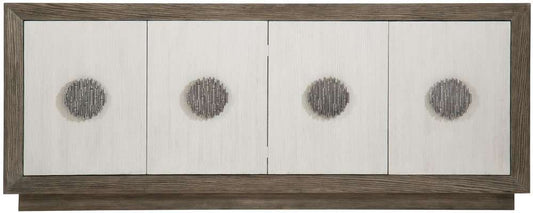 Bernhardt - Interiors Luca Entertainment Credenza - 386870 veiw 1