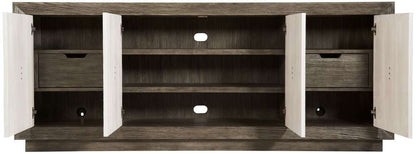 Bernhardt - Interiors Luca Entertainment Credenza - 386870 veiw 2