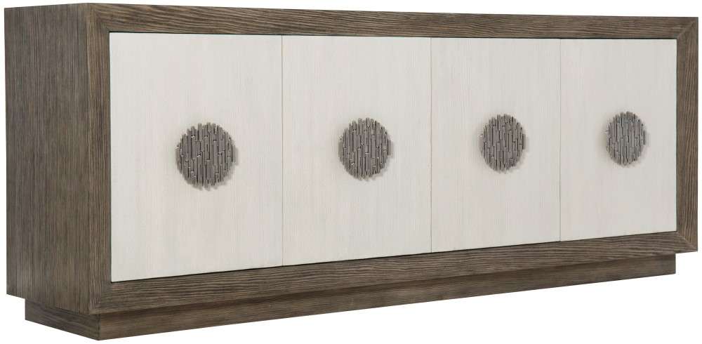 Bernhardt - Interiors Luca Entertainment Credenza - 386870 veiw 3