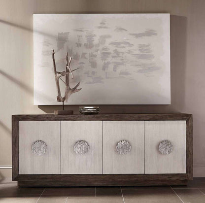 Bernhardt - Interiors Luca Entertainment Credenza - 386870 veiw 5