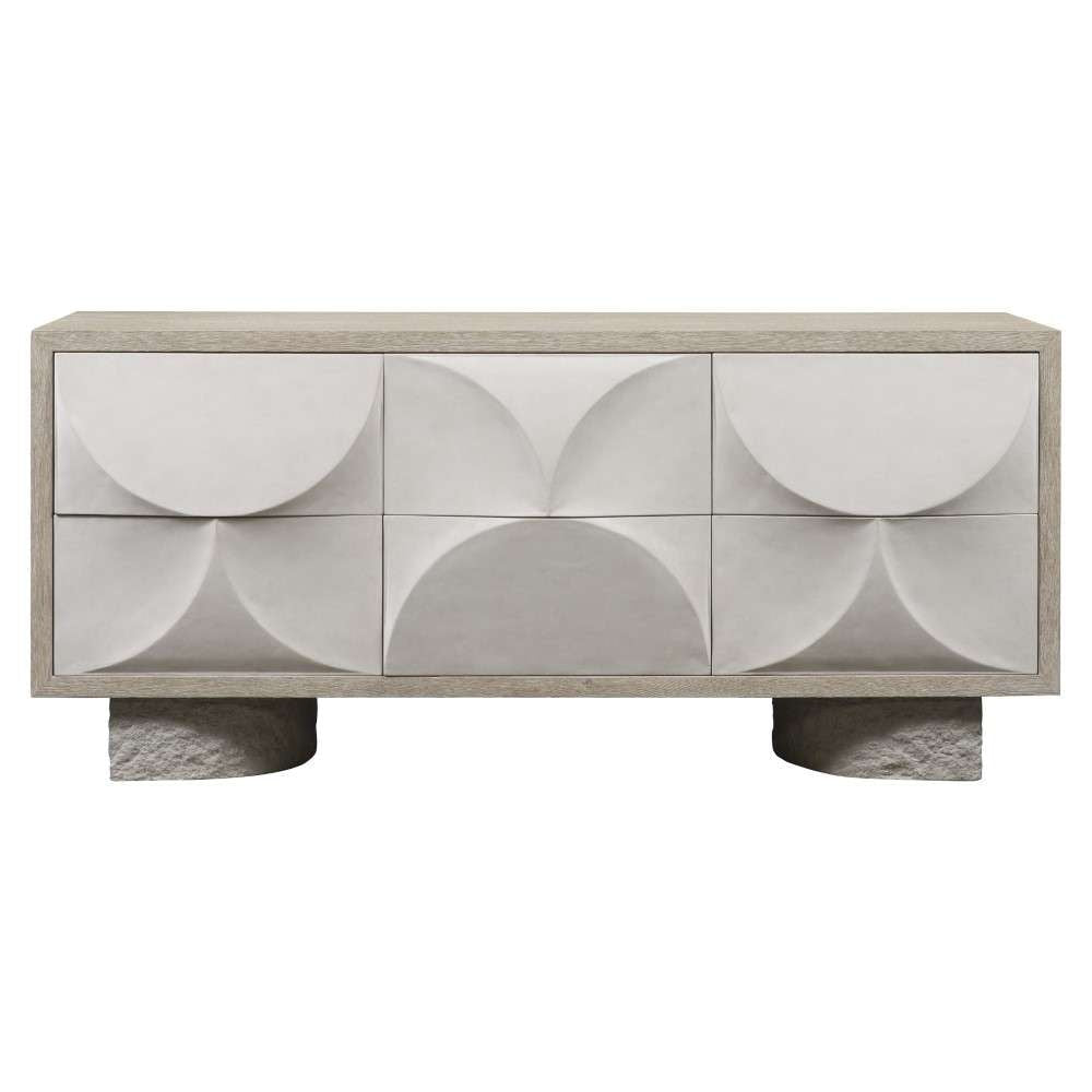 Bernhardt - Interiors Lunula Dresser - 309051 veiw 1
