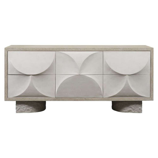 Bernhardt - Interiors Lunula Dresser - 309051 veiw 1
