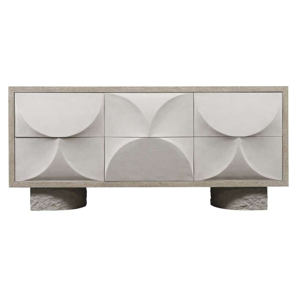 Bernhardt - Interiors Lunula Dresser - 309051 veiw 2